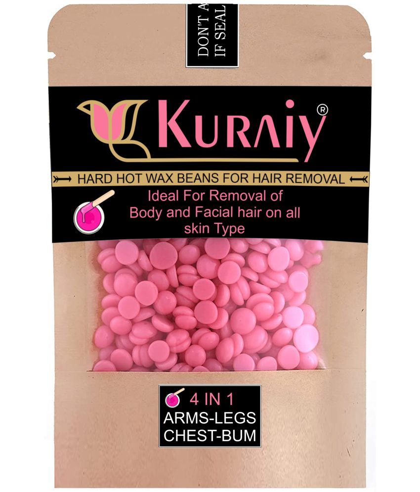     			KURAIY KURAIY Waxing Kit 50 g