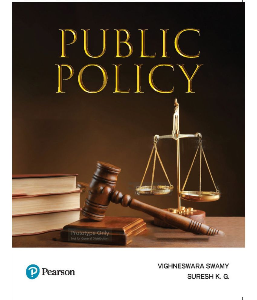     			Public Policy