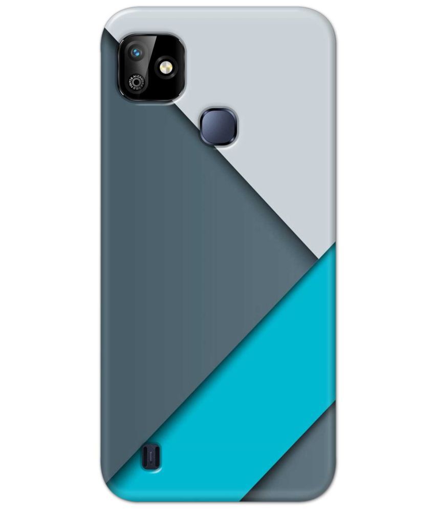     			Tweakymod Multicolor Printed Back Cover Polycarbonate Compatible For Infinix Smart HD 2021 ( Pack of 1 )