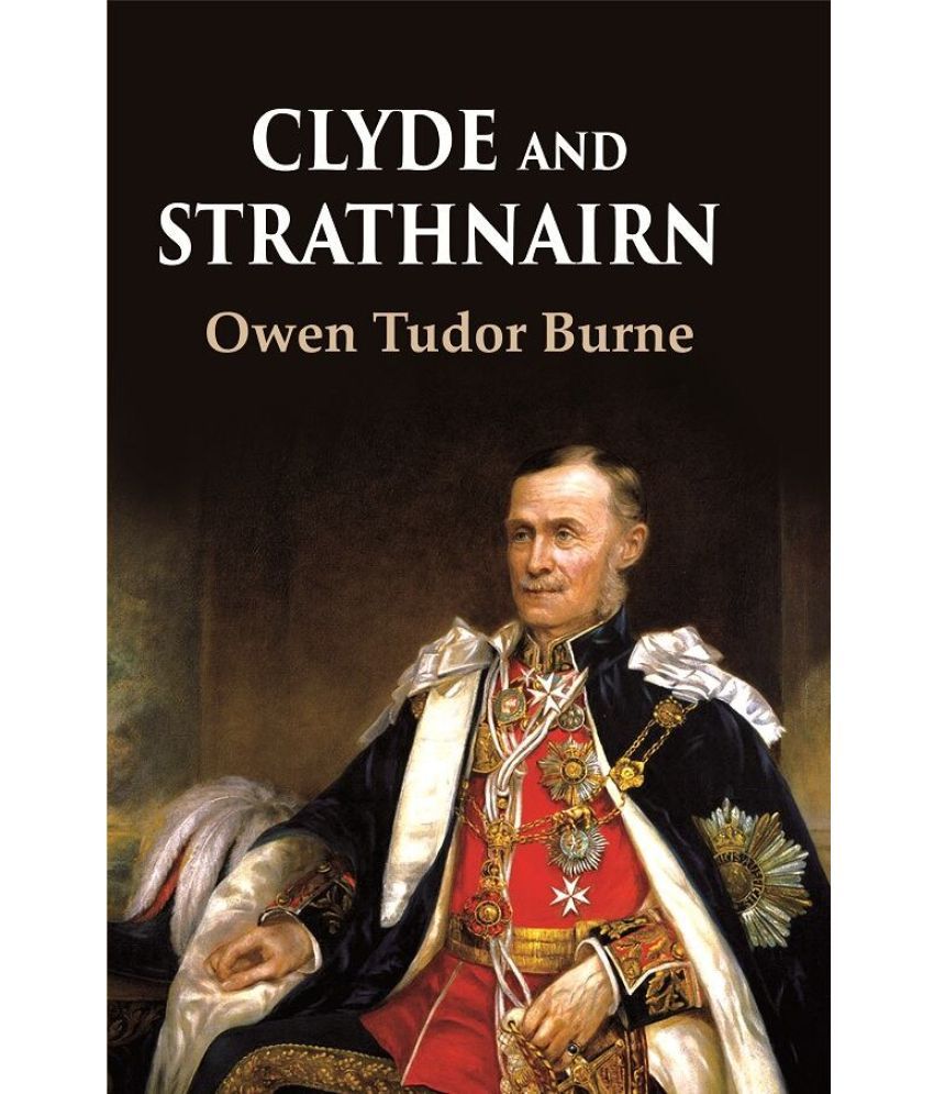     			Clyde and Strathnairn [Hardcover]