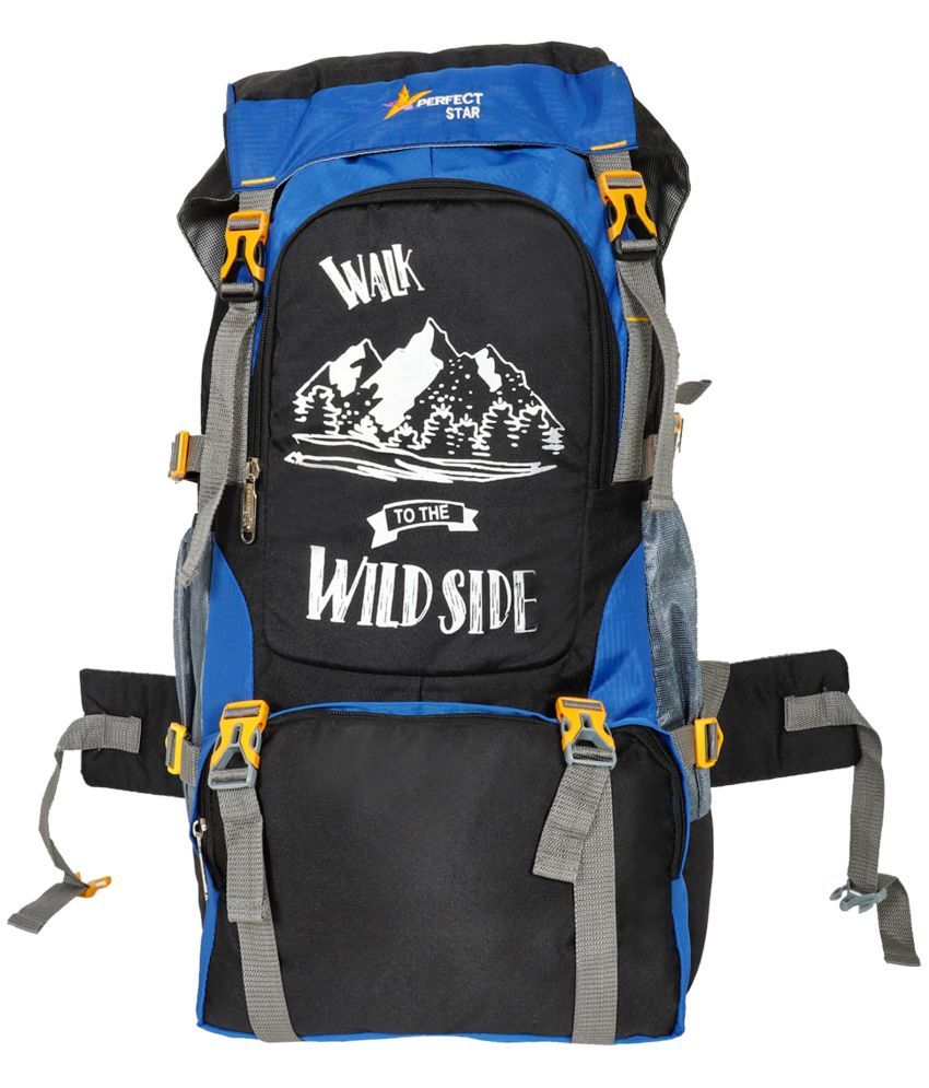     			Perfect Star 75 L Hiking Bag