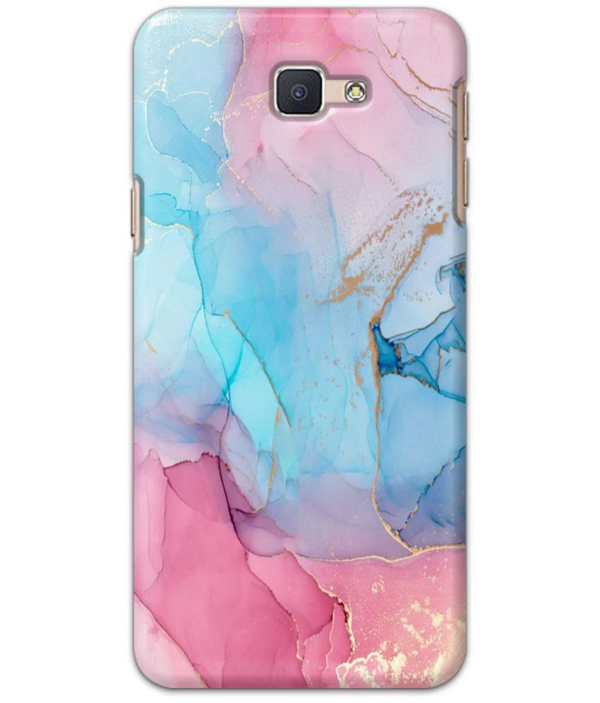     			Tweakymod Multicolor Printed Back Cover Polycarbonate Compatible For Samsung Galaxy J5 Prime ( Pack of 1 )