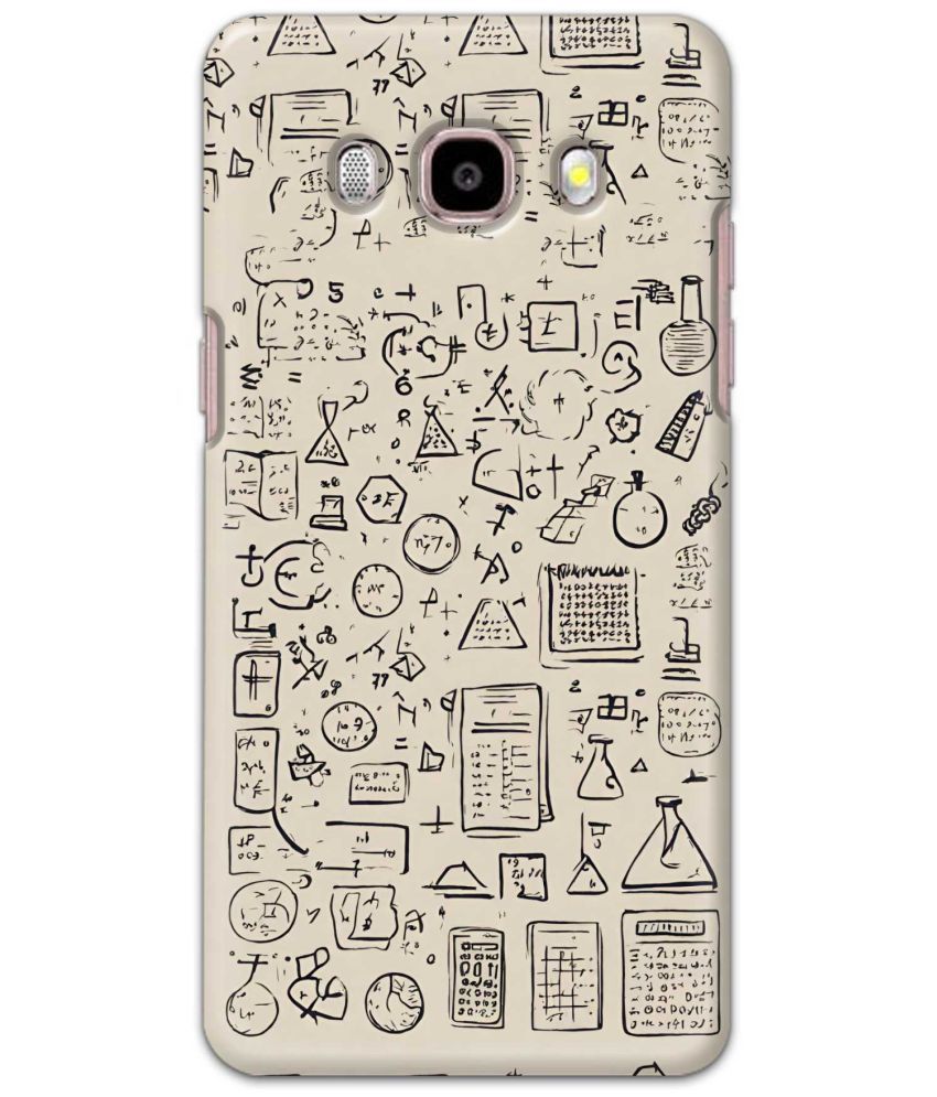     			Tweakymod Multicolor Printed Back Cover Polycarbonate Compatible For Samsung Galaxy J5 (2016) ( Pack of 1 )