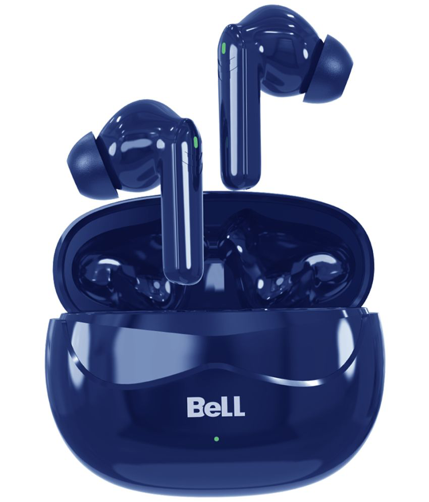     			Bell On Ear TWS Blue