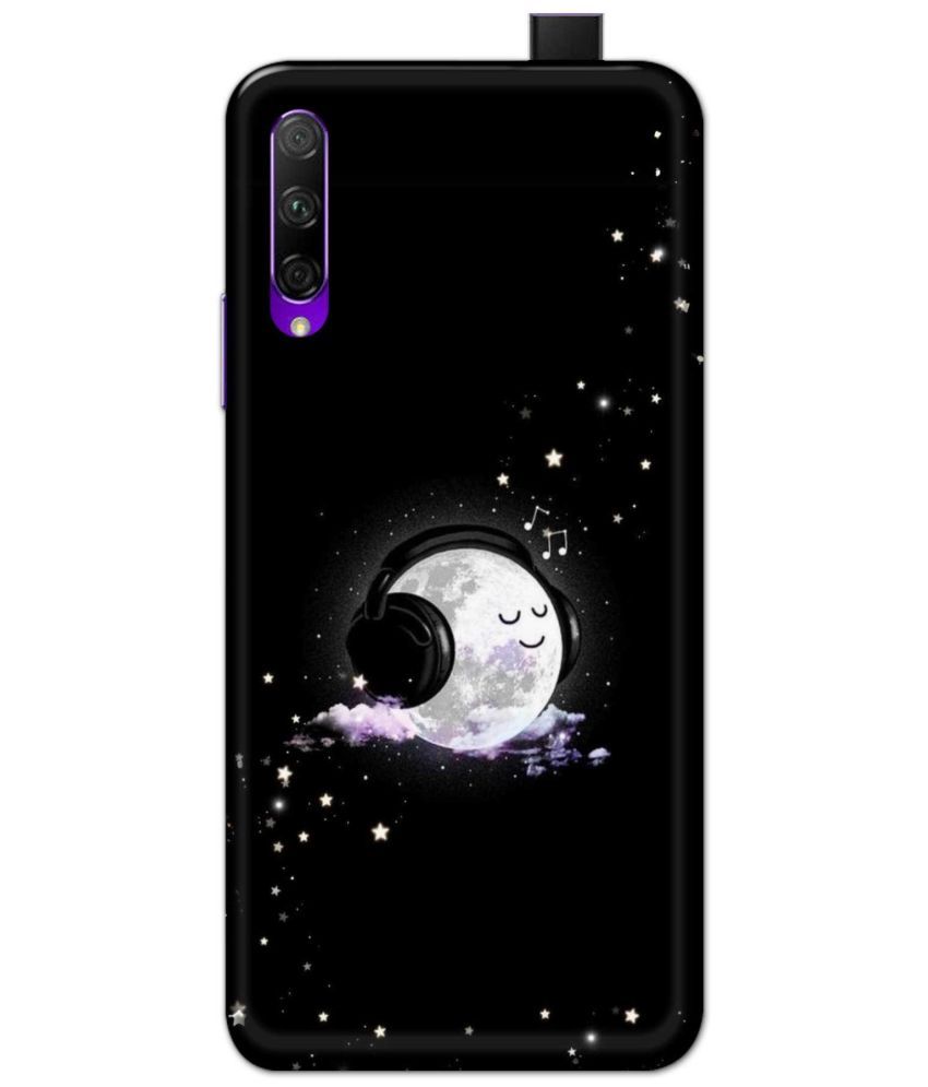     			Tweakymod Multicolor Printed Back Cover Polycarbonate Compatible For Honor 9X Pro ( Pack of 1 )