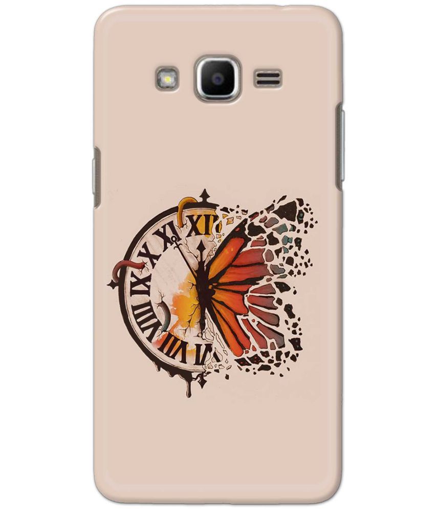     			Tweakymod Multicolor Printed Back Cover Polycarbonate Compatible For Samsung Galaxy J2 Ace ( Pack of 1 )