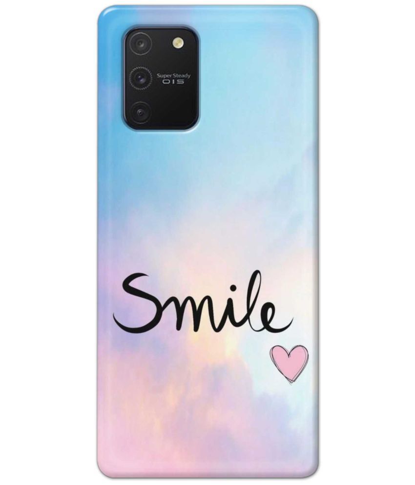     			Tweakymod Multicolor Printed Back Cover Polycarbonate Compatible For Samsung Galaxy Note 10 Lite ( Pack of 1 )