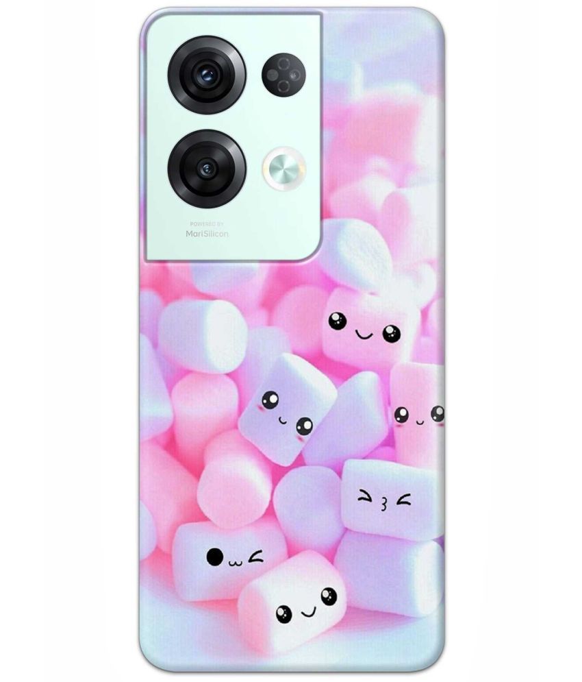     			Tweakymod Multicolor Printed Back Cover Polycarbonate Compatible For Oppo Reno 8 Pro 5g ( Pack of 1 )
