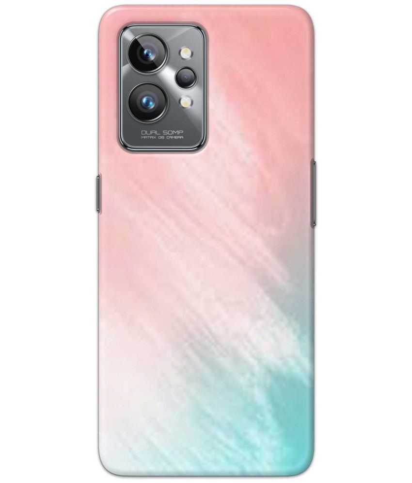     			Tweakymod Multicolor Printed Back Cover Polycarbonate Compatible For Realme GT 2 Pro ( Pack of 1 )