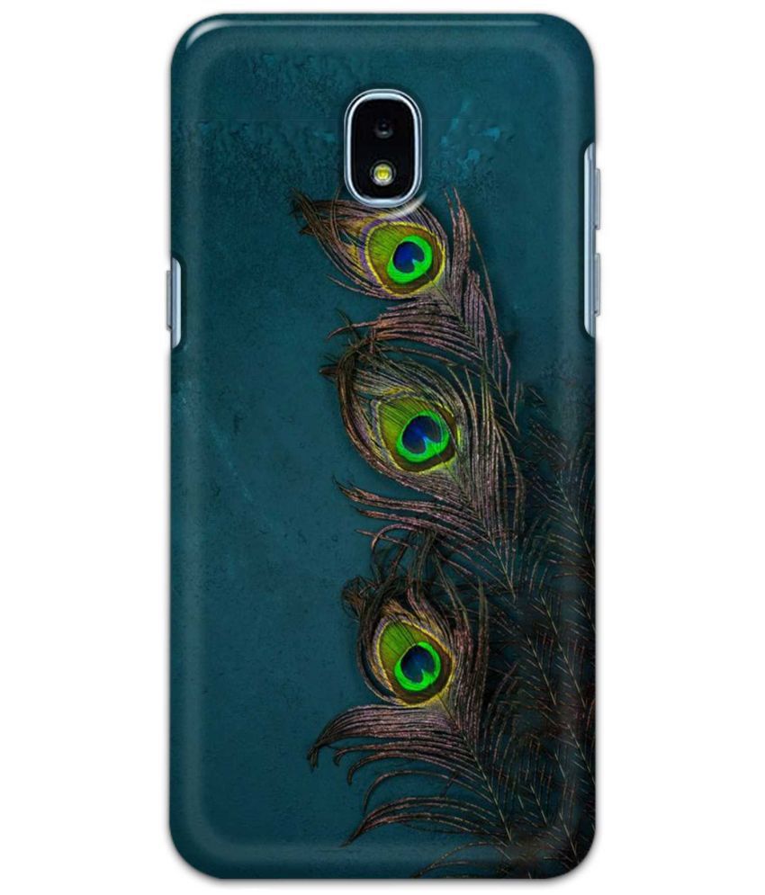     			Tweakymod Multicolor Printed Back Cover Polycarbonate Compatible For Samsung Galaxy J3 Pro ( Pack of 1 )