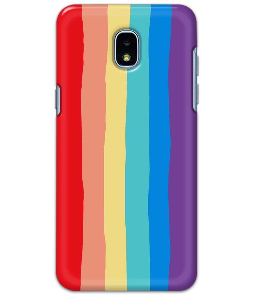     			Tweakymod Multicolor Printed Back Cover Polycarbonate Compatible For Samsung Galaxy J3 Pro ( Pack of 1 )