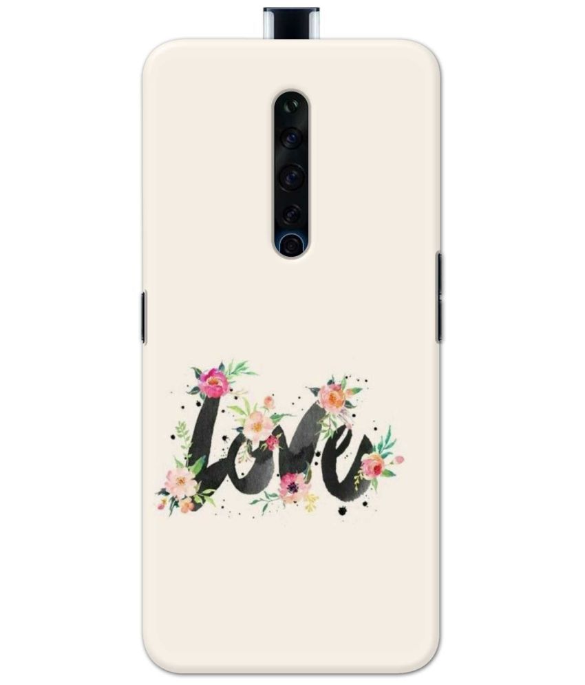     			Tweakymod Multicolor Printed Back Cover Polycarbonate Compatible For Oppo Reno 2Z ( Pack of 1 )