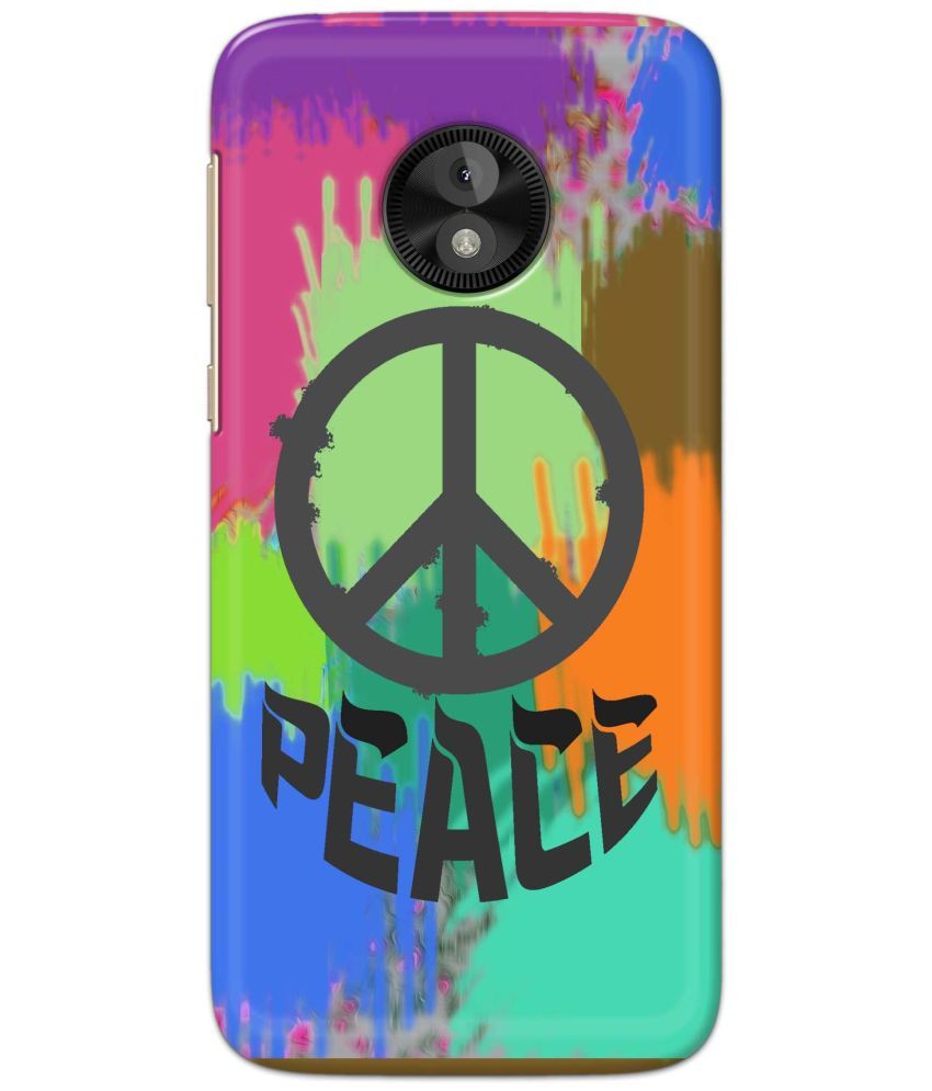     			Tweakymod Multicolor Printed Back Cover Polycarbonate Compatible For MOTO E5 PLAY ( Pack of 1 )