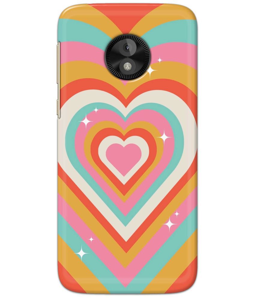     			Tweakymod Multicolor Printed Back Cover Polycarbonate Compatible For MOTO E5 PLAY ( Pack of 1 )