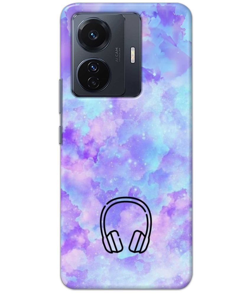     			Tweakymod Multicolor Printed Back Cover Polycarbonate Compatible For Vivo T1 Pro 5G ( Pack of 1 )