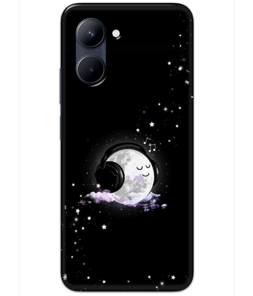     			Tweakymod Multicolor Printed Back Cover Polycarbonate Compatible For Realme C33 ( Pack of 1 )