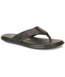 Bata - Black Men's Sandals