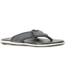 Bata - Black Men's Sandals