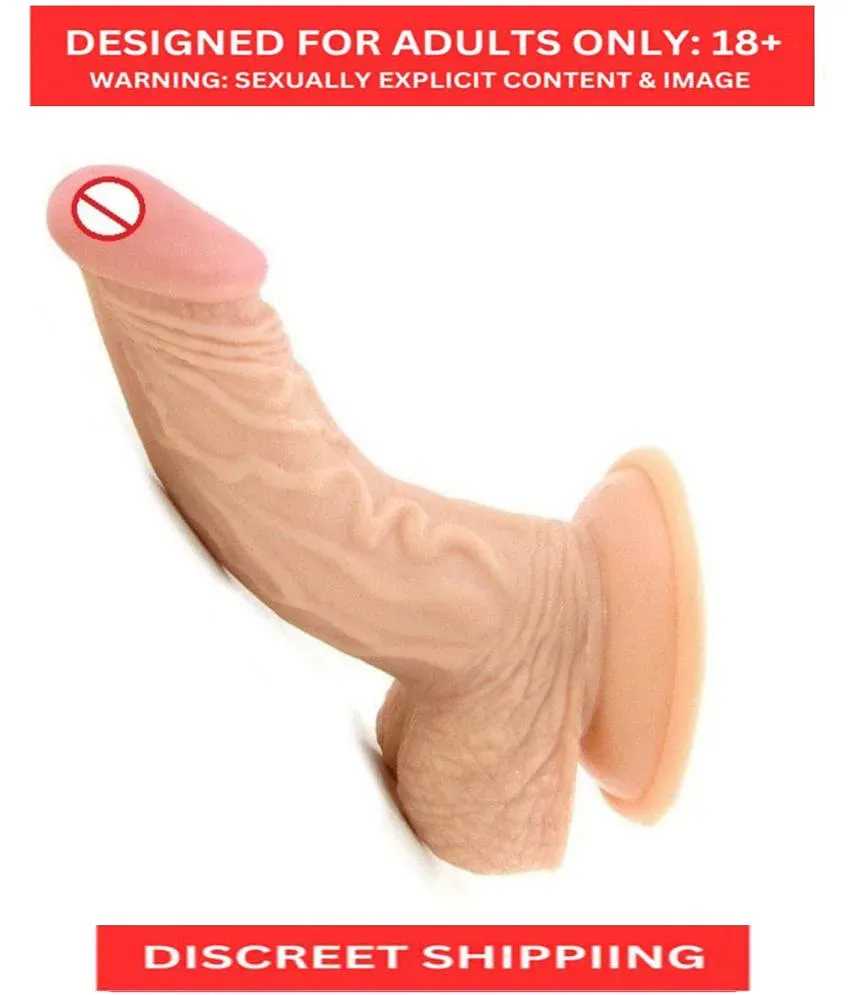 Shot Boy 5 inch Skin Dildo with suction Base for Beginner SKIN Dong: Buy  Shot Boy 5 inch Skin Dildo with suction Base for Beginner SKIN Dong at Best  Prices in India - Snapdeal