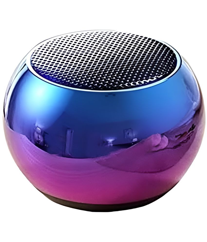     			COREGENIX MinniBoooost 5 W Bluetooth Speaker Bluetooth v5.0 with USB,Call function Playback Time 4 hrs Assorted
