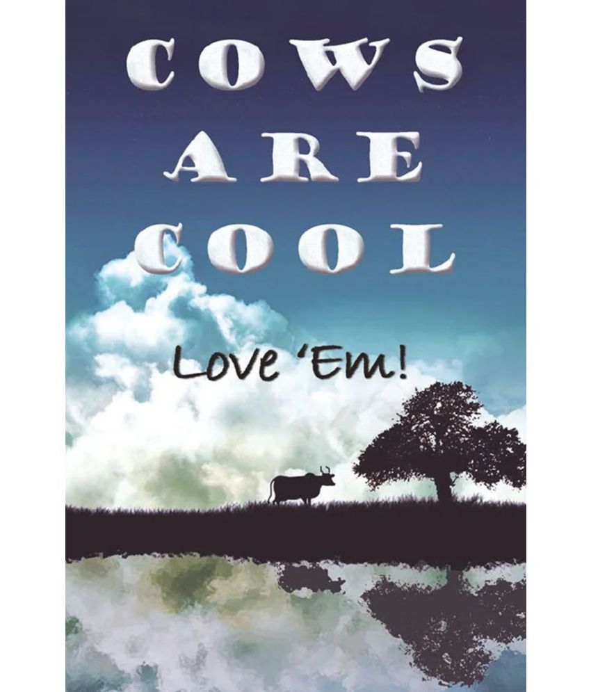     			Cows Are Cool