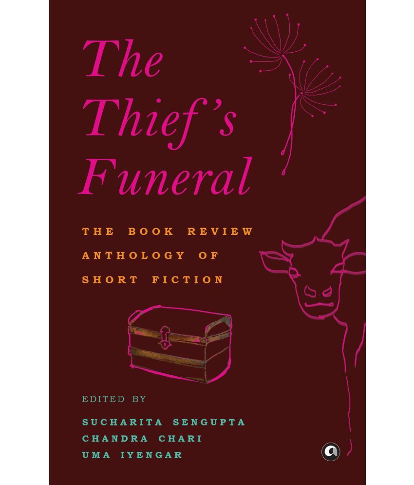     			The Thief’s Funeral