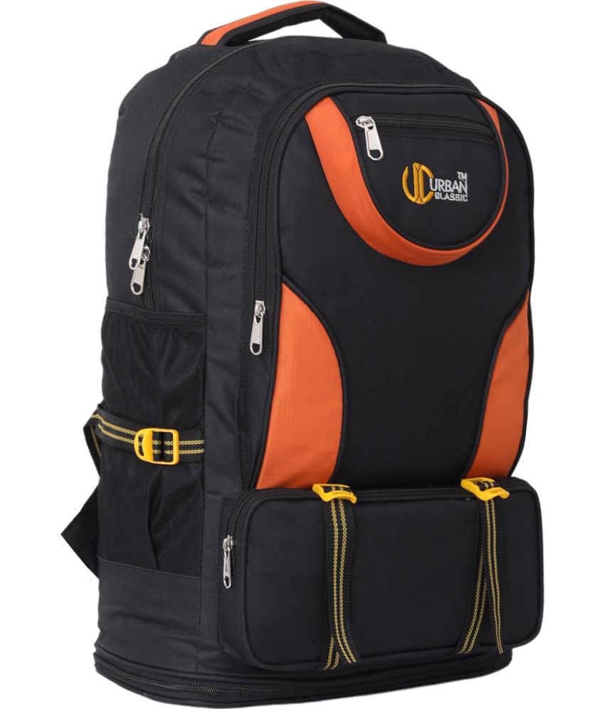     			URBAN CLASSIC 65 L Hiking Bag