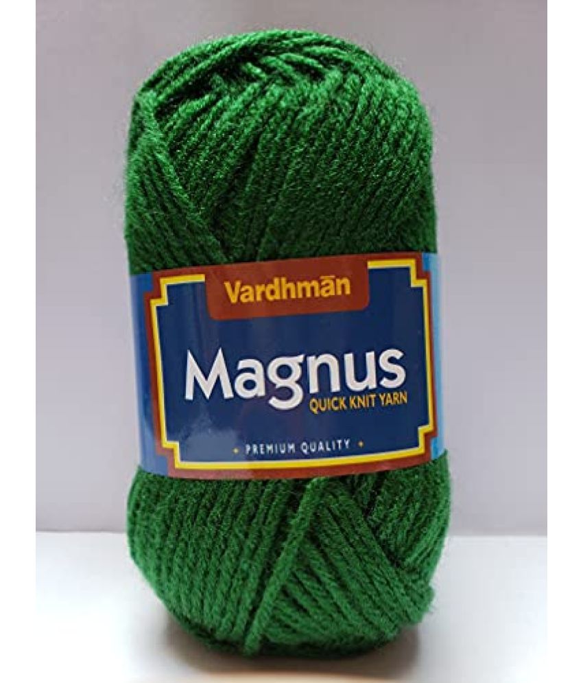     			Vardhman Acrylic Knitting Wool Beidge Ball (200 Grams). Soft Wool Ball Hand Knitting Wool/Art Craft Fingering Crochet Hook Yarn for Sweaters, mufflers, caps, Soft & Thick (mota) Wool.,;