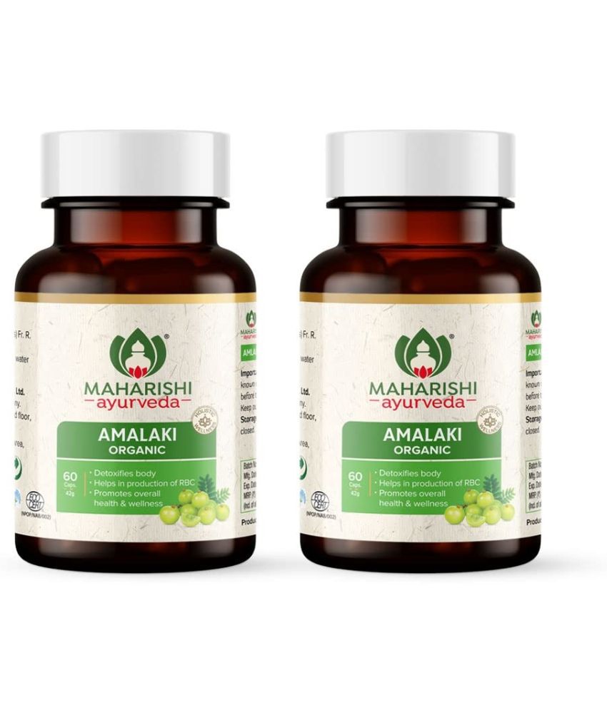    			Maharishi Ayurveda Tablets For Constipation ( Pack Of 2 )