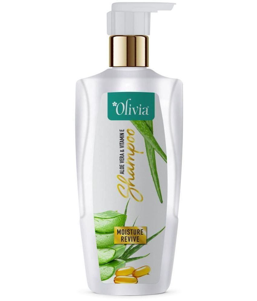     			OLIVIA Moisturizing Shampoo 200 ml ( Pack of 1 )