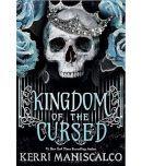 KINGDOM OF THE CURSED: The Sunday Times and New York Times bestselling sequel to the darkly romantic fantasy (Kingdom of the Wicked) Paperback  30 August 2022