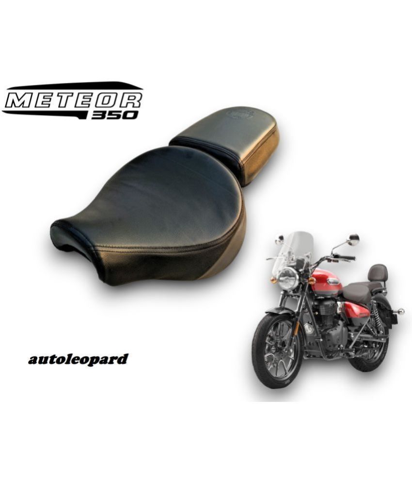     			METEOR BIKE SEAT COVER