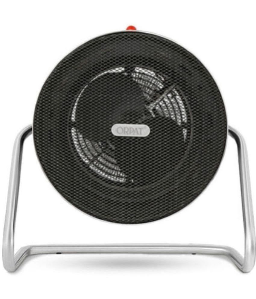     			Orpat Element Heaters Silver Element Heater