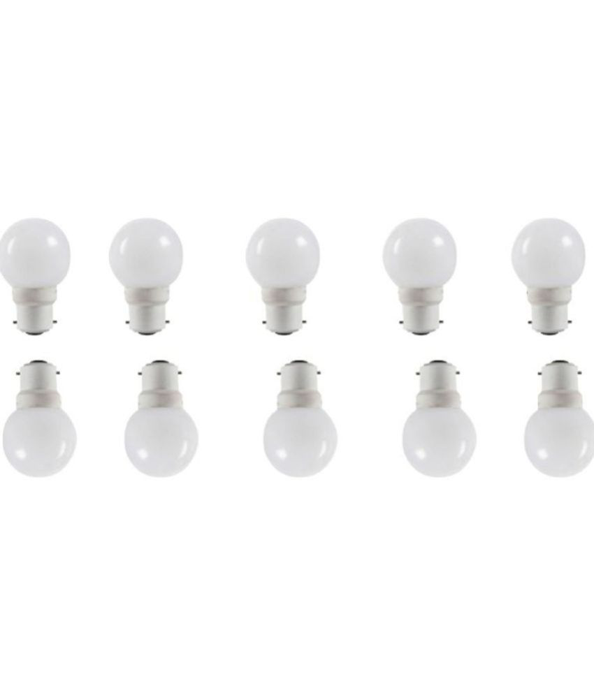     			Vizio 1w Warm White LED Bulb ( pack of 10 )