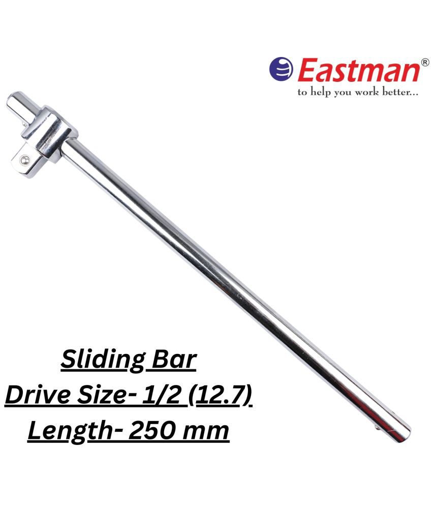     			Eastman T Handle Wrench Single Pc