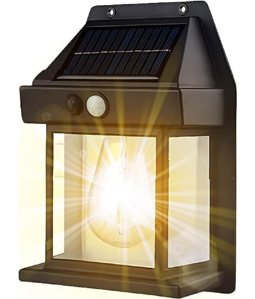     			KALPVRUKSH ENTERPRISE 5W Solar Bulb ( Pack of 1 )