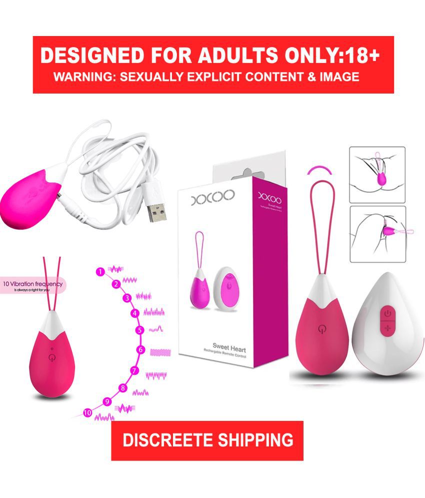     			XXOO 10 Mode of Vibe Massager Wireless Remote Control Vibrator For Women Massager Massager vibrating adult toys dick cock sexy products clitoris stimulator