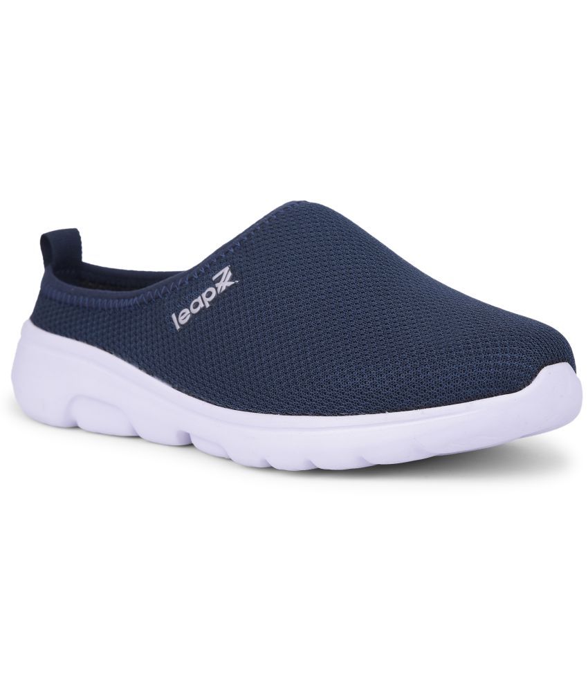     			Liberty Navy Blue Women's Slip On