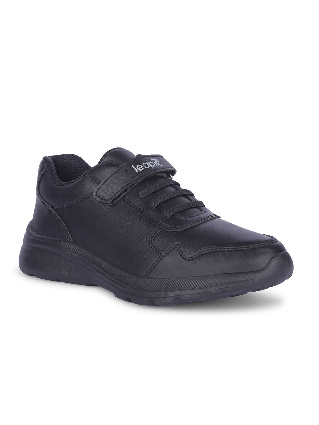     			Liberty SCHLPRO-3 Black Men's Lifestyle Shoes