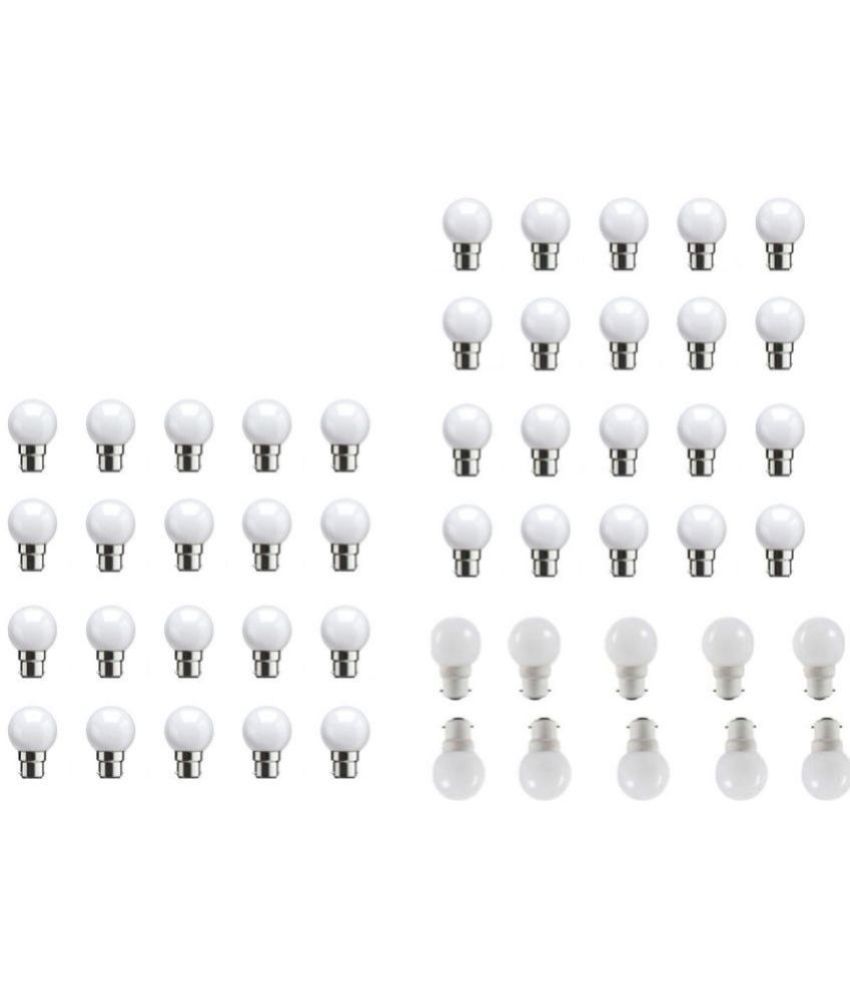     			Vizio 1w Warm White LED Bulb ( Pack of 50 )