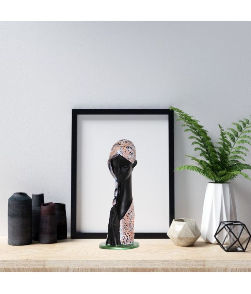     			BECKON VENTURE Couple & Human Figurine 22 cm - Pack of 1