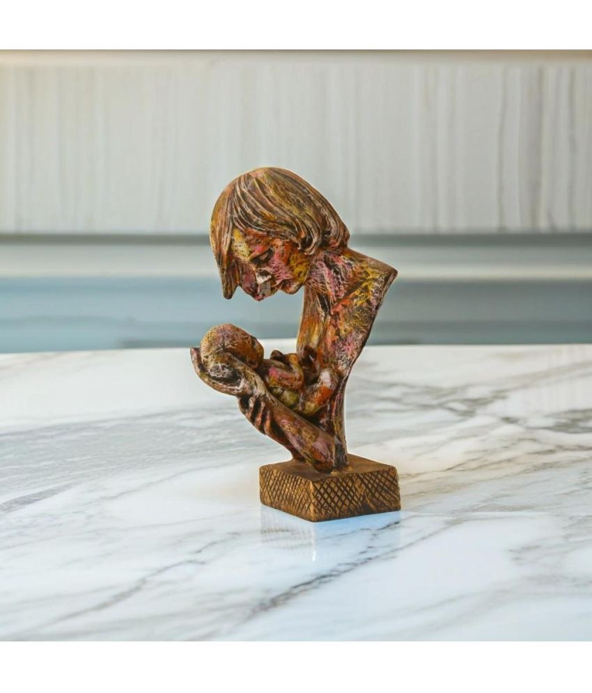     			BECKON VENTURE Couple & Human Figurine 35 cm - Pack of 1