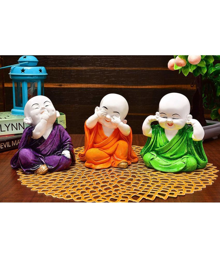     			BECKON VENTURE God Figurines 15 cm - Pack of 1