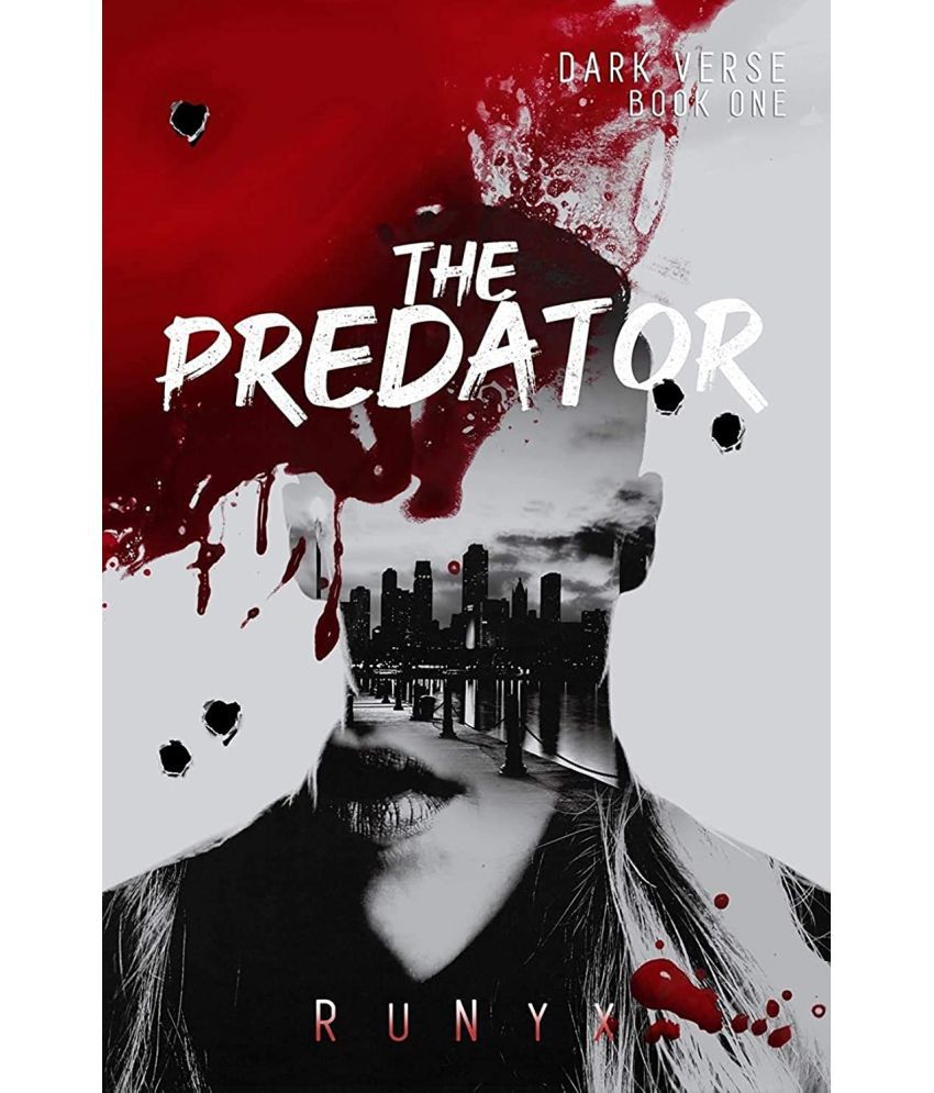     			The Predator 5 books set An Enemies to Lovers Dark Romance