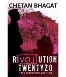 Revolution Twenty 20: Love. Corruption. Ambition