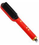 FSN COMB STRAIGHTNING Multicolor Hair Straightener