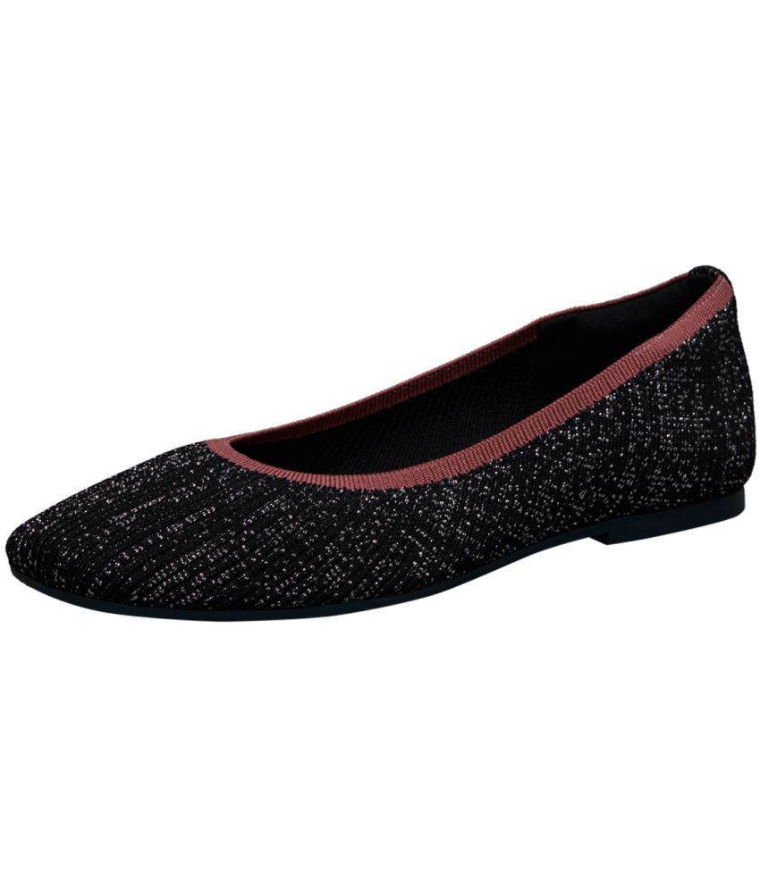     			Neemans Multicolor Women's Casual Ballerinas