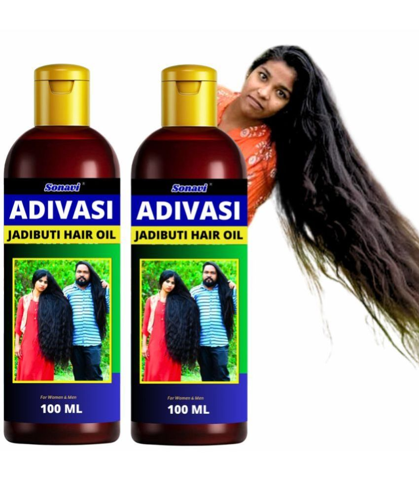     			Sonavi Anti Dandruff Bhringraj Oil 200 ml ( Pack of 2 )