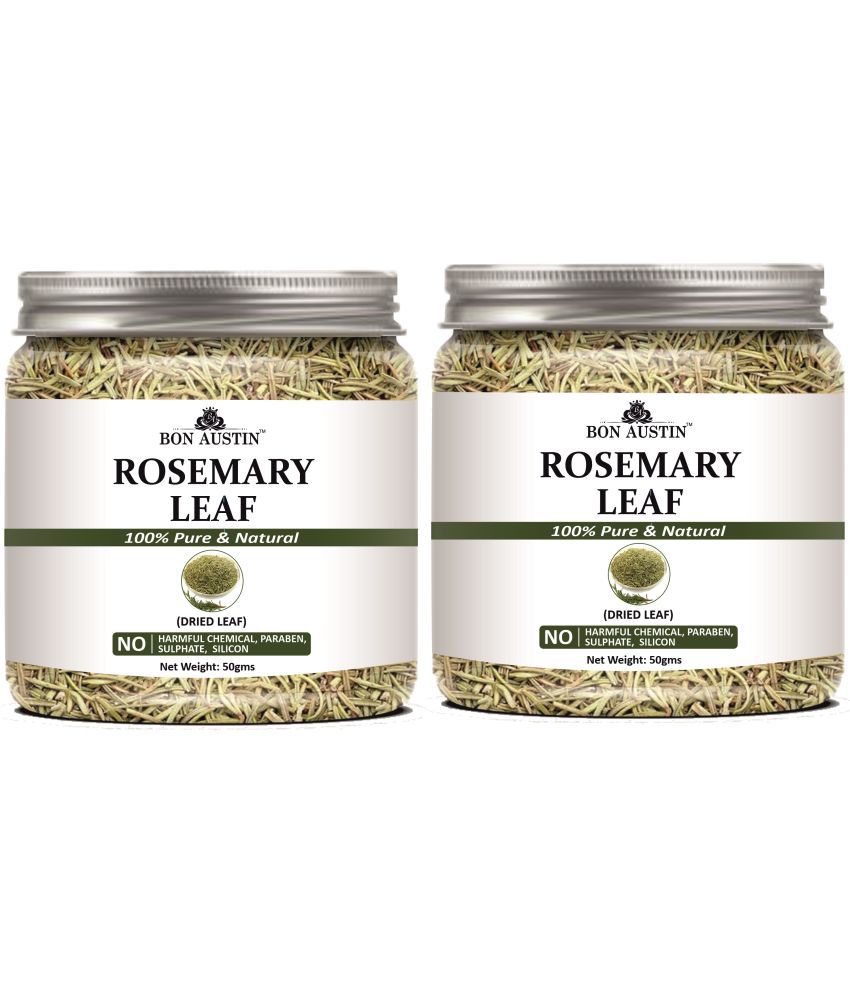     			Bon Austin Rosemary Leaf 50 gm Pack of 2