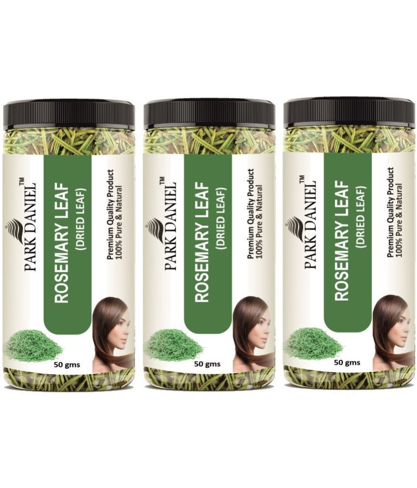     			Park Daniel Rosemary Leaf 50 gm Pack of 3